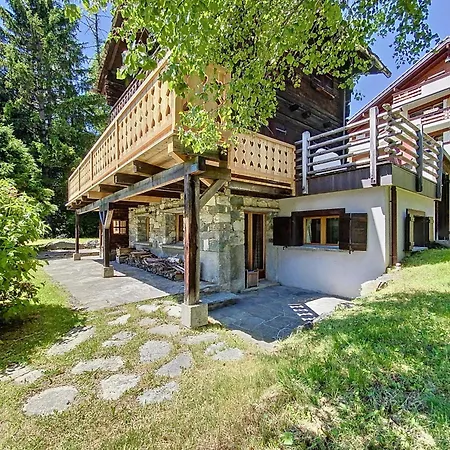 Charachka Rez Apartamento