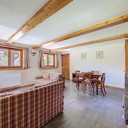 Apartamento Charachka Rez