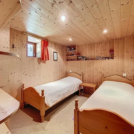 Appartamento Charachka Rez *