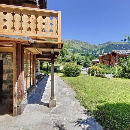 Charachka Rez Apartamento