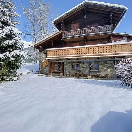 Charachka Rez Appartement