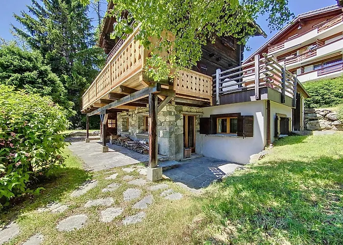 Charachka Rez Апартаменты