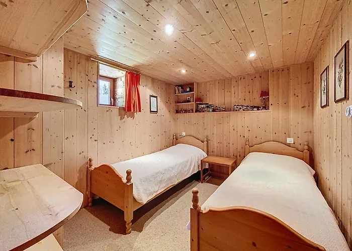 아파트 Charachka Rez *