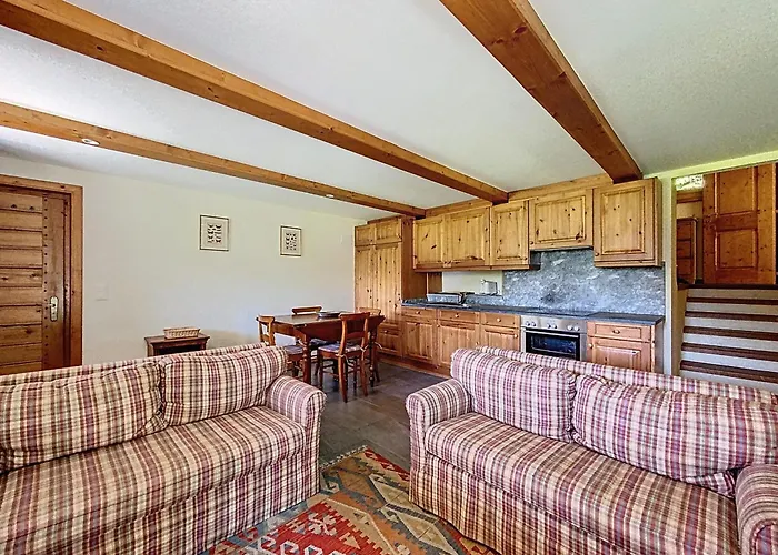 Charachka Rez Апартаменты Вербье