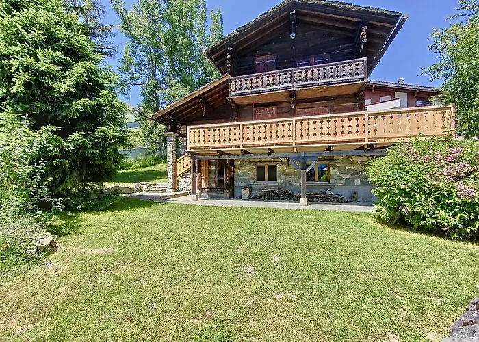 Charachka Rez * Вербье