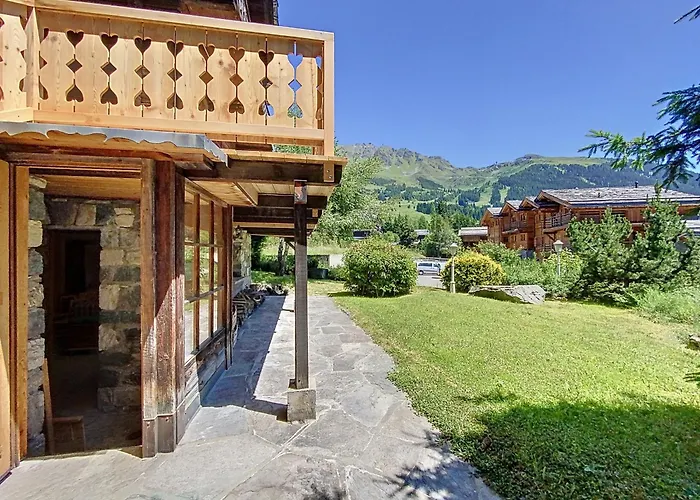 Charachka Rez 아파트